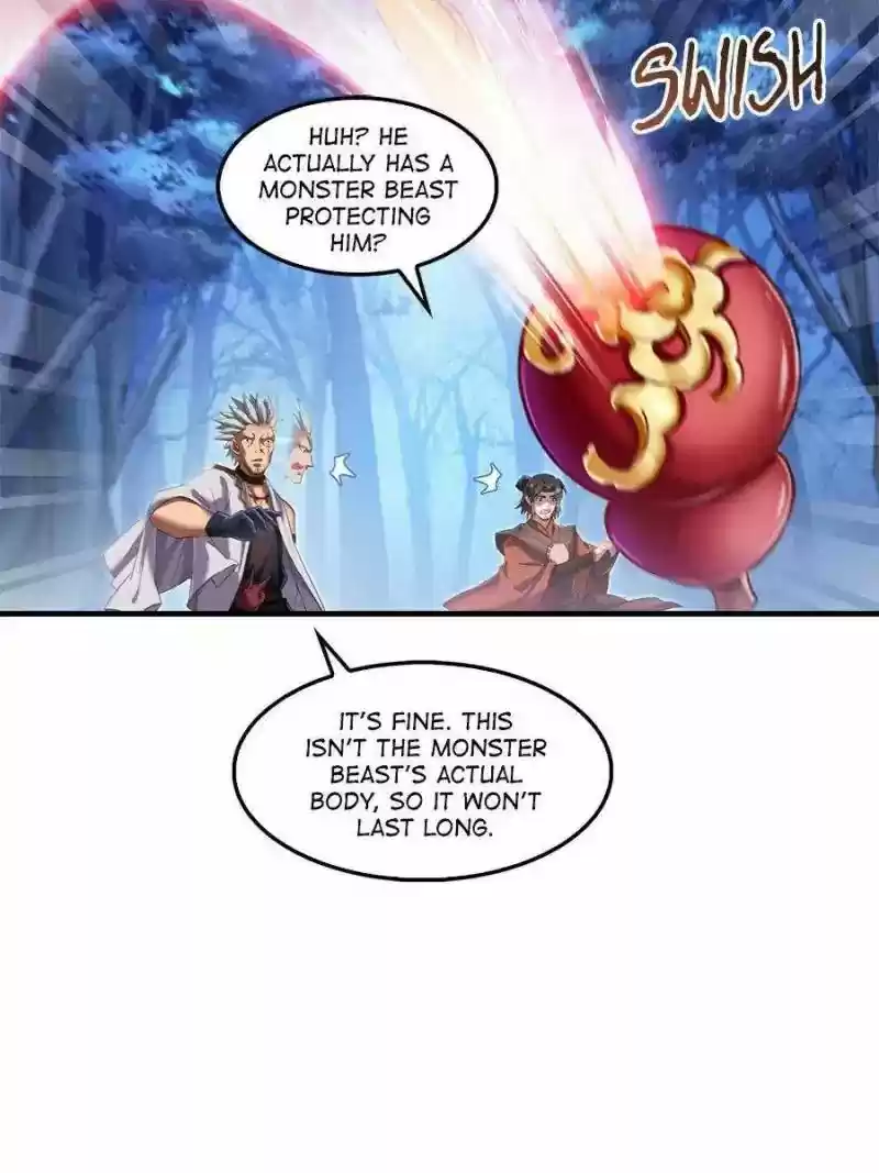 Cultivation Chat Group Chapter 113