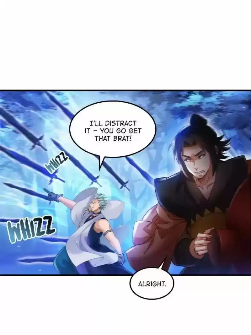 Cultivation Chat Group Chapter 113