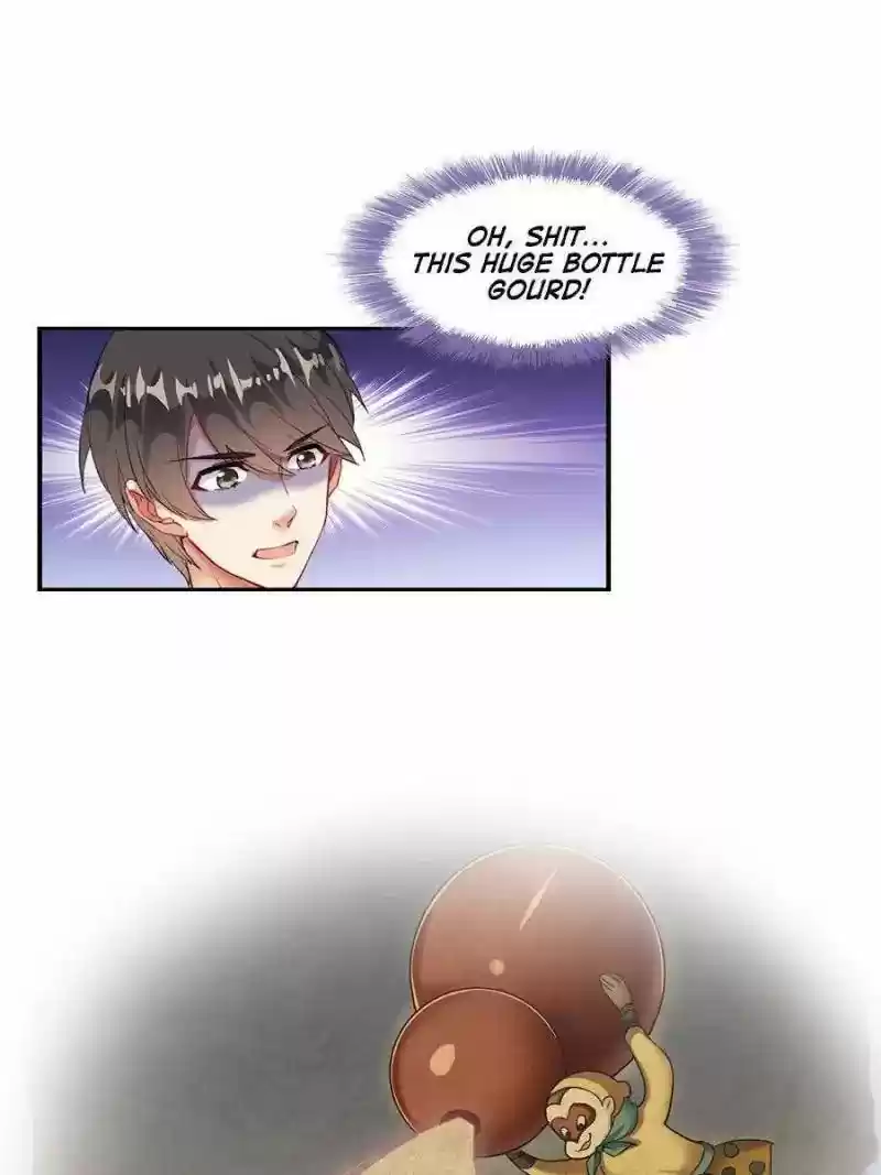 Cultivation Chat Group Chapter 113