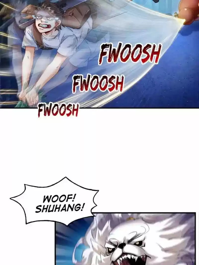 Cultivation Chat Group Chapter 114