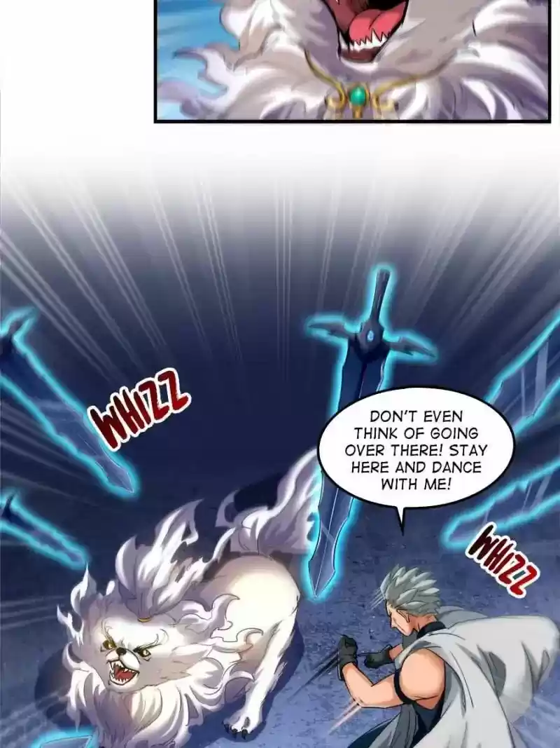 Cultivation Chat Group Chapter 114