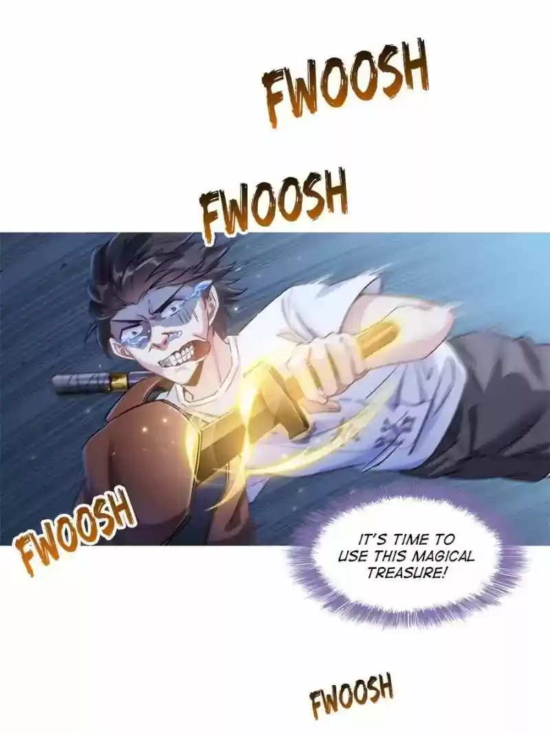 Cultivation Chat Group Chapter 114