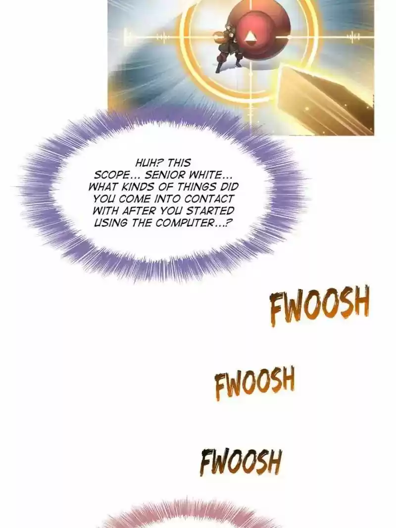 Cultivation Chat Group Chapter 114