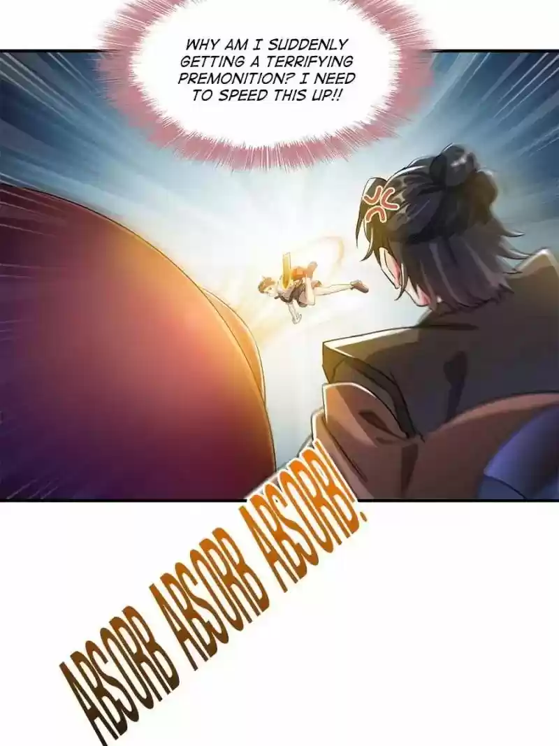 Cultivation Chat Group Chapter 114