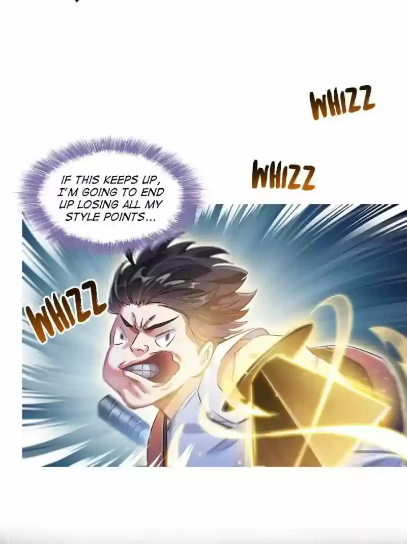 Cultivation Chat Group Chapter 114