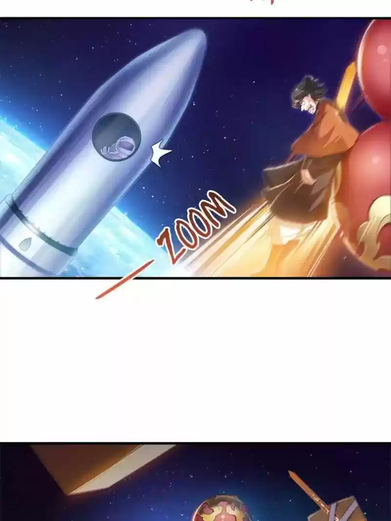 Cultivation Chat Group Chapter 114