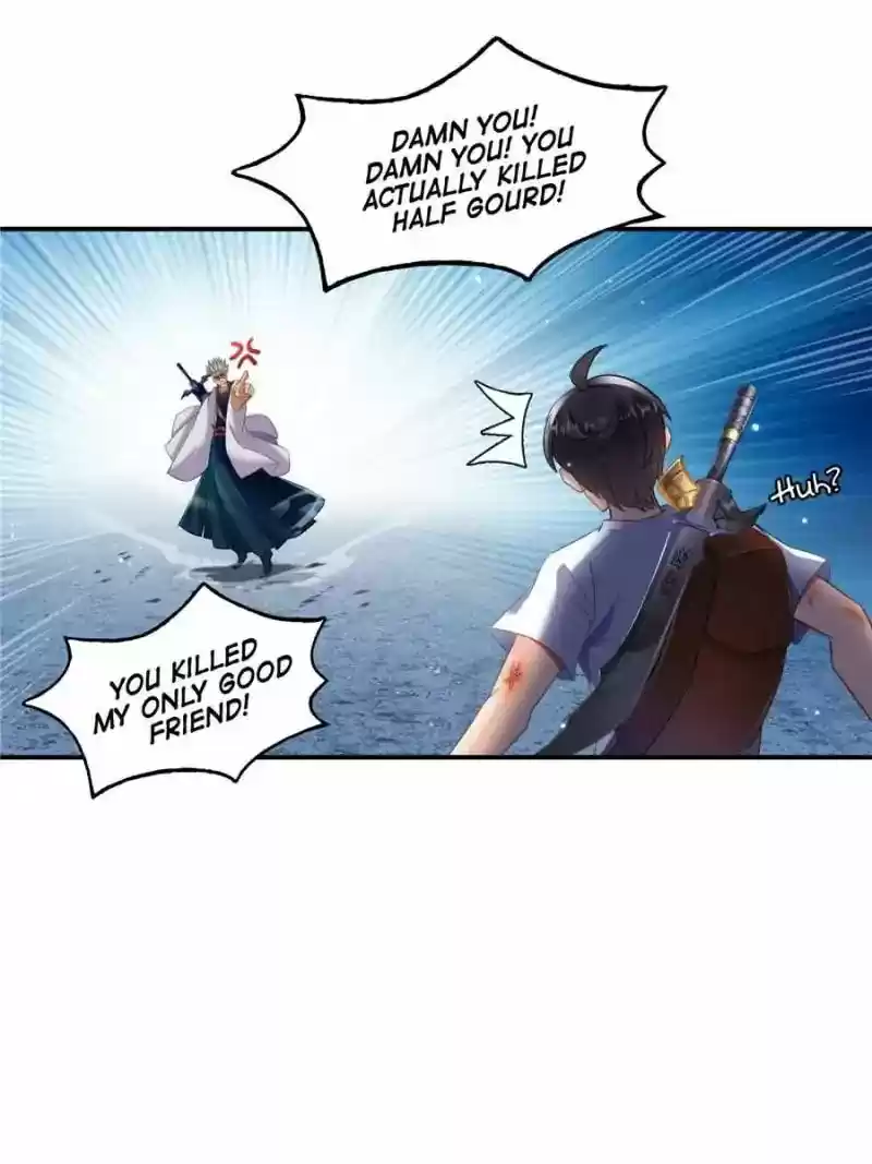 Cultivation Chat Group Chapter 114