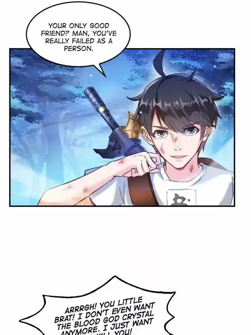 Cultivation Chat Group Chapter 114