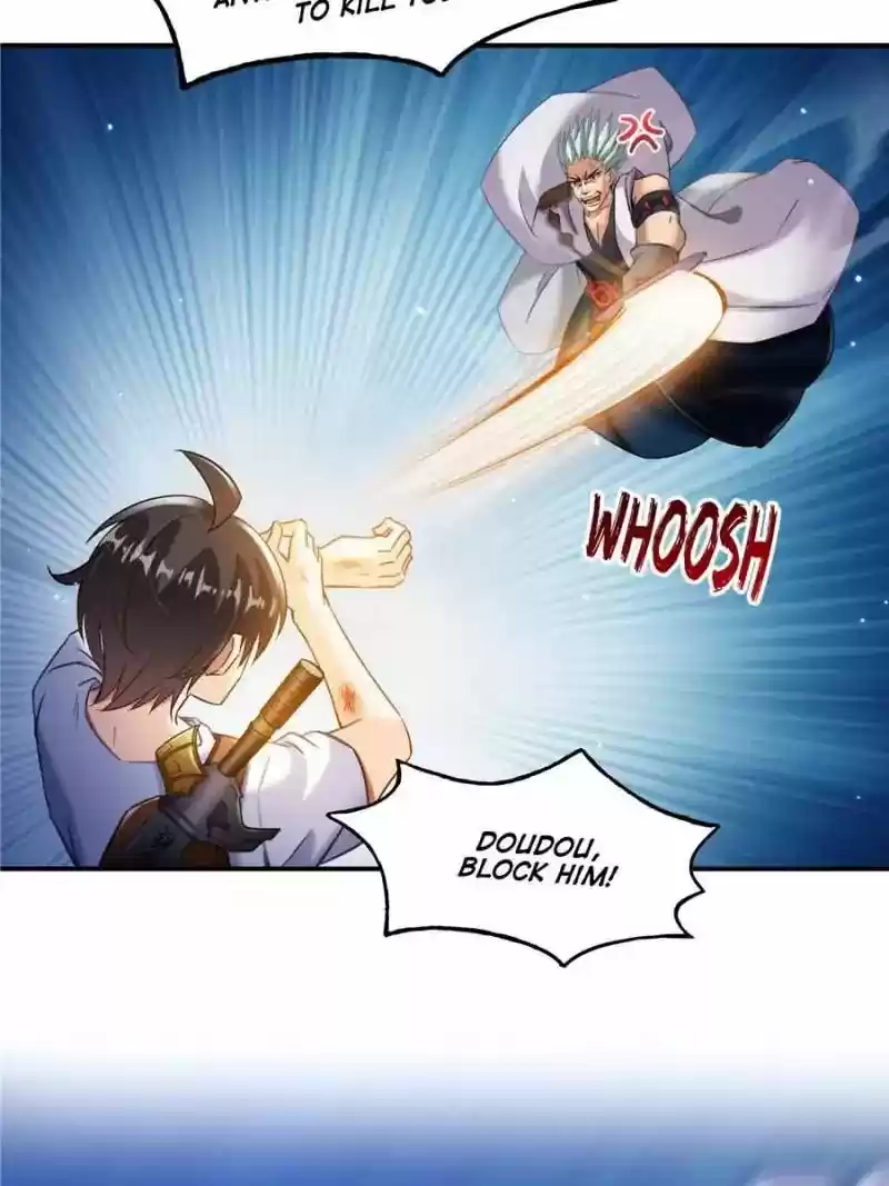 Cultivation Chat Group Chapter 114