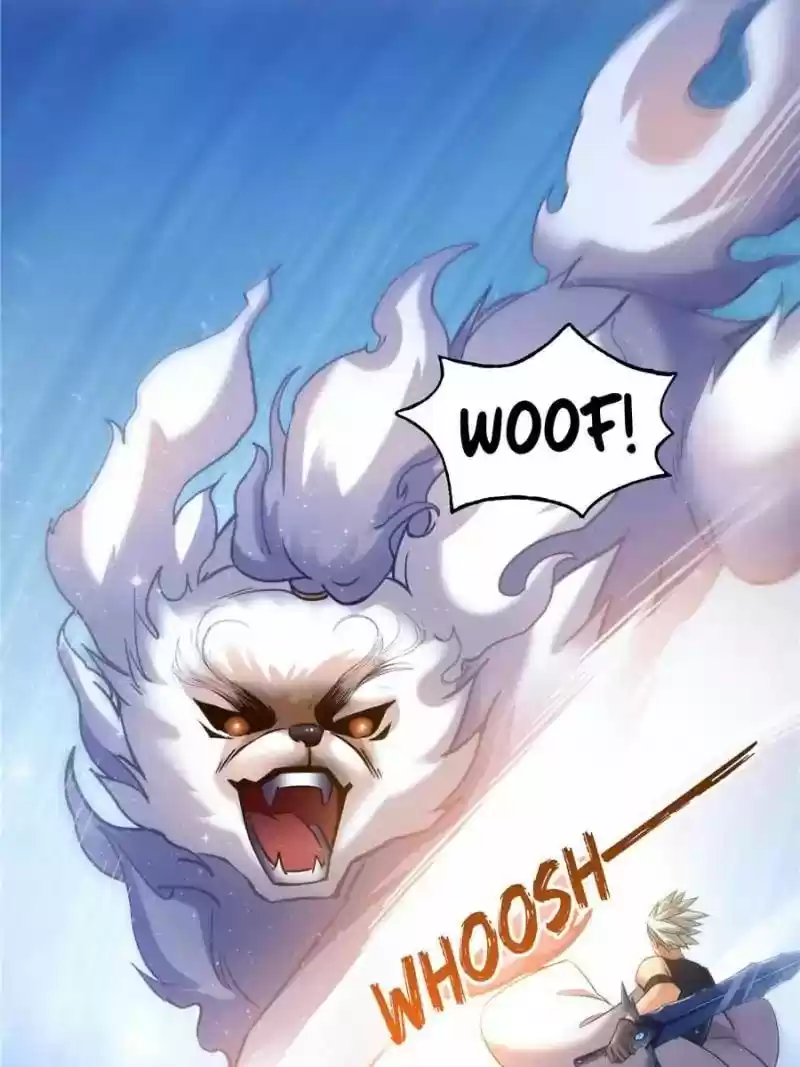 Cultivation Chat Group Chapter 114