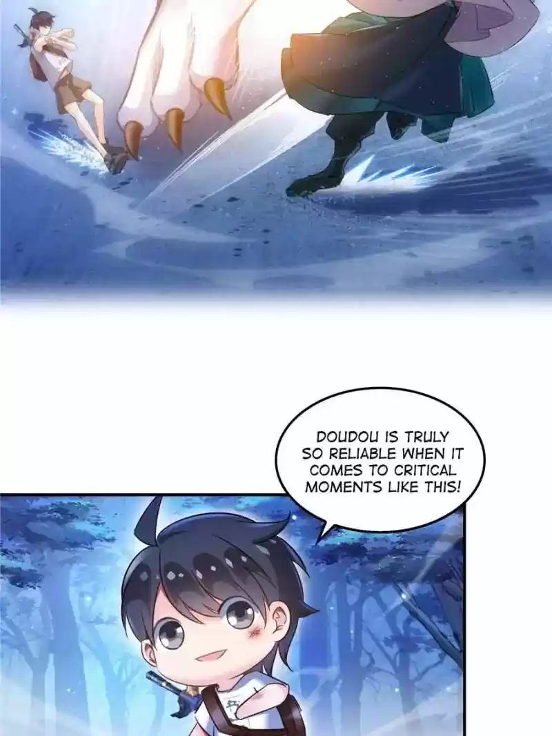 Cultivation Chat Group Chapter 114