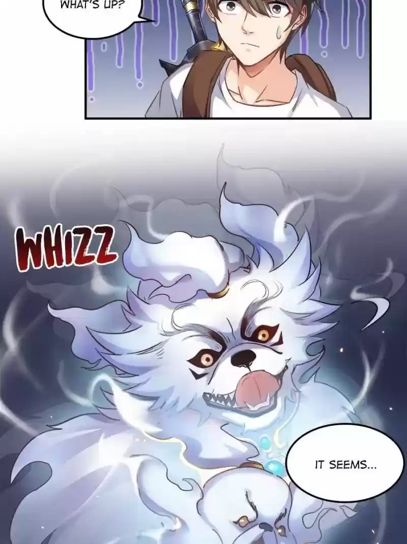 Cultivation Chat Group Chapter 114