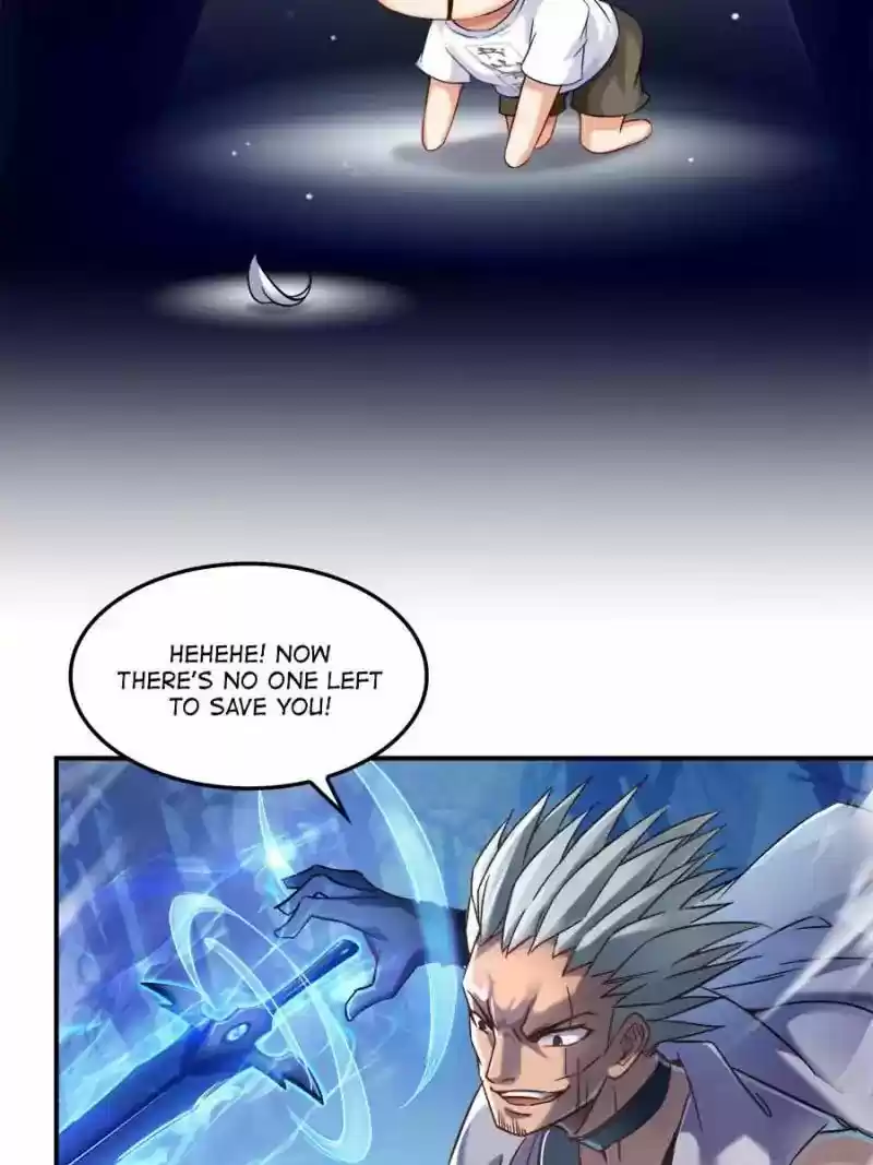 Cultivation Chat Group Chapter 114