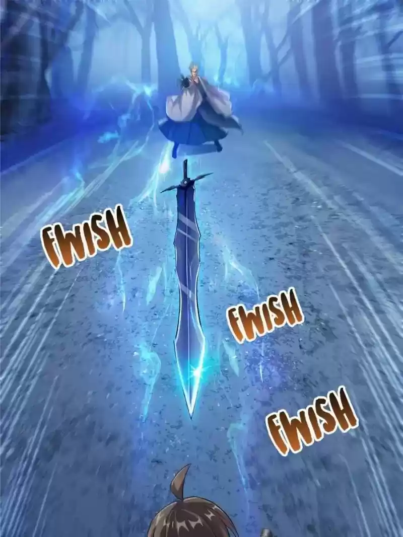 Cultivation Chat Group Chapter 114