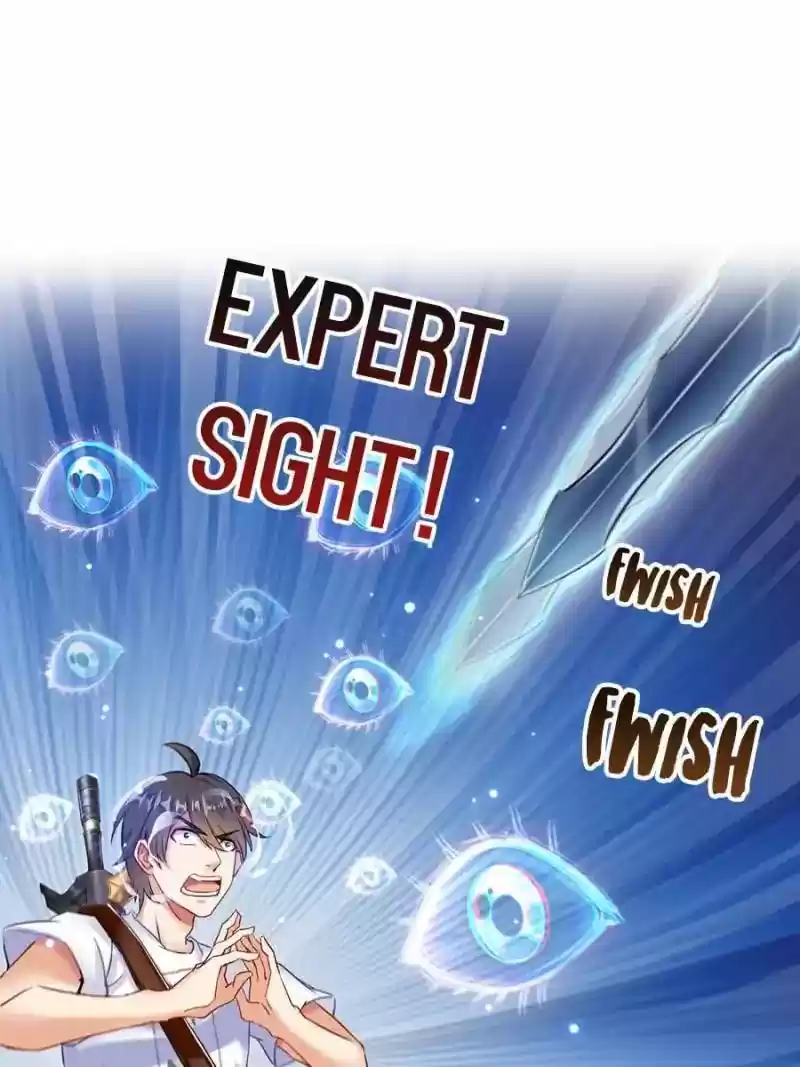 Cultivation Chat Group Chapter 114