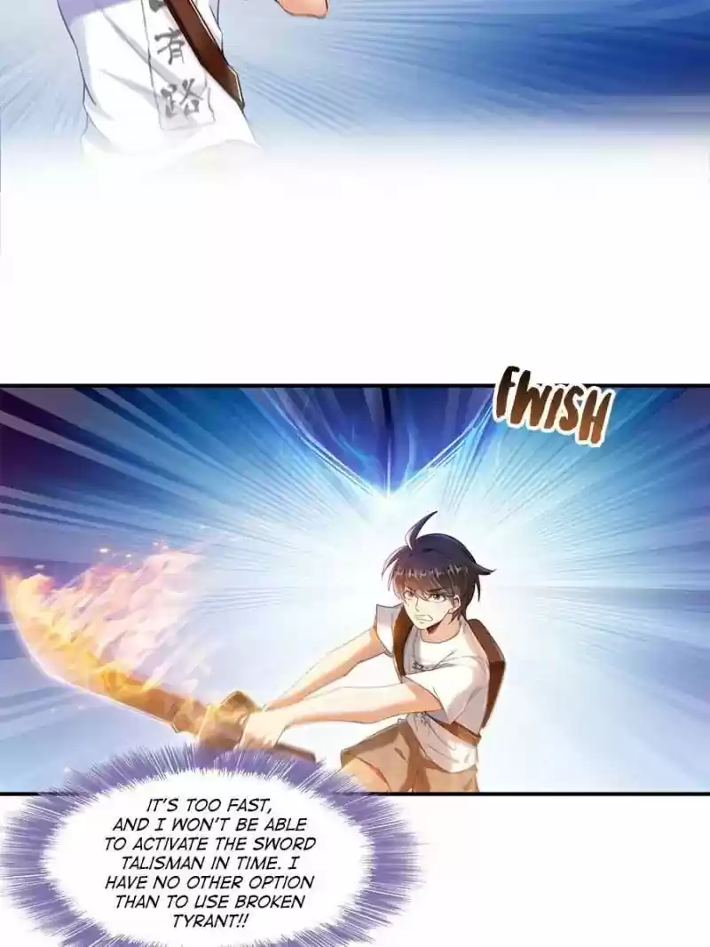 Cultivation Chat Group Chapter 114