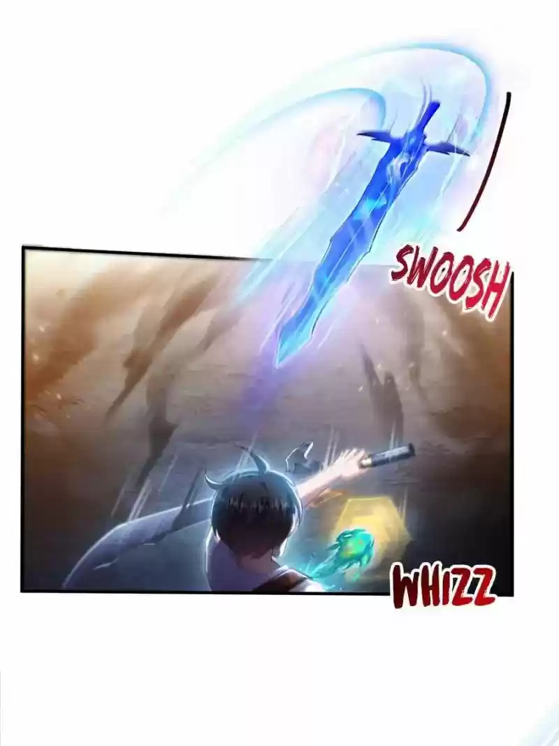 Cultivation Chat Group Chapter 115