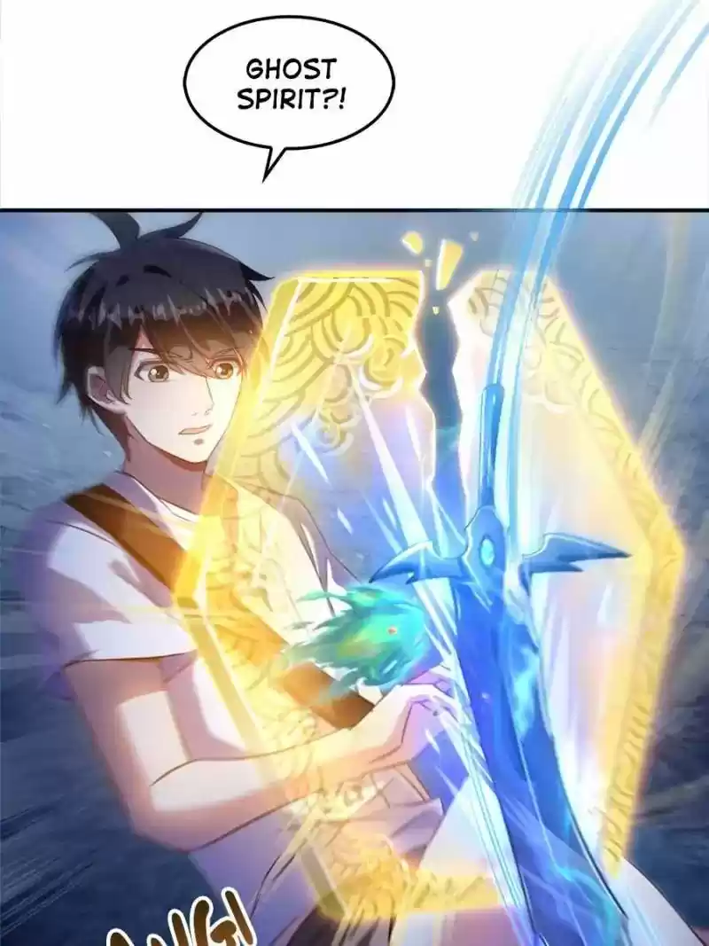 Cultivation Chat Group Chapter 115