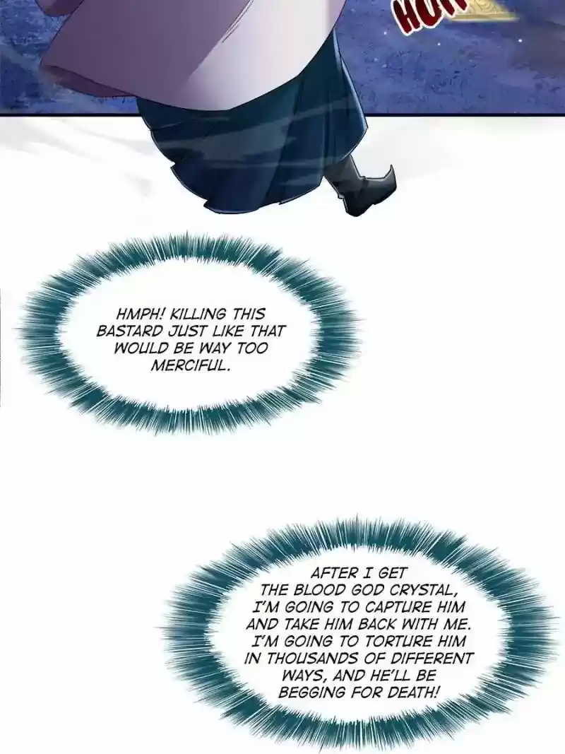 Cultivation Chat Group Chapter 115