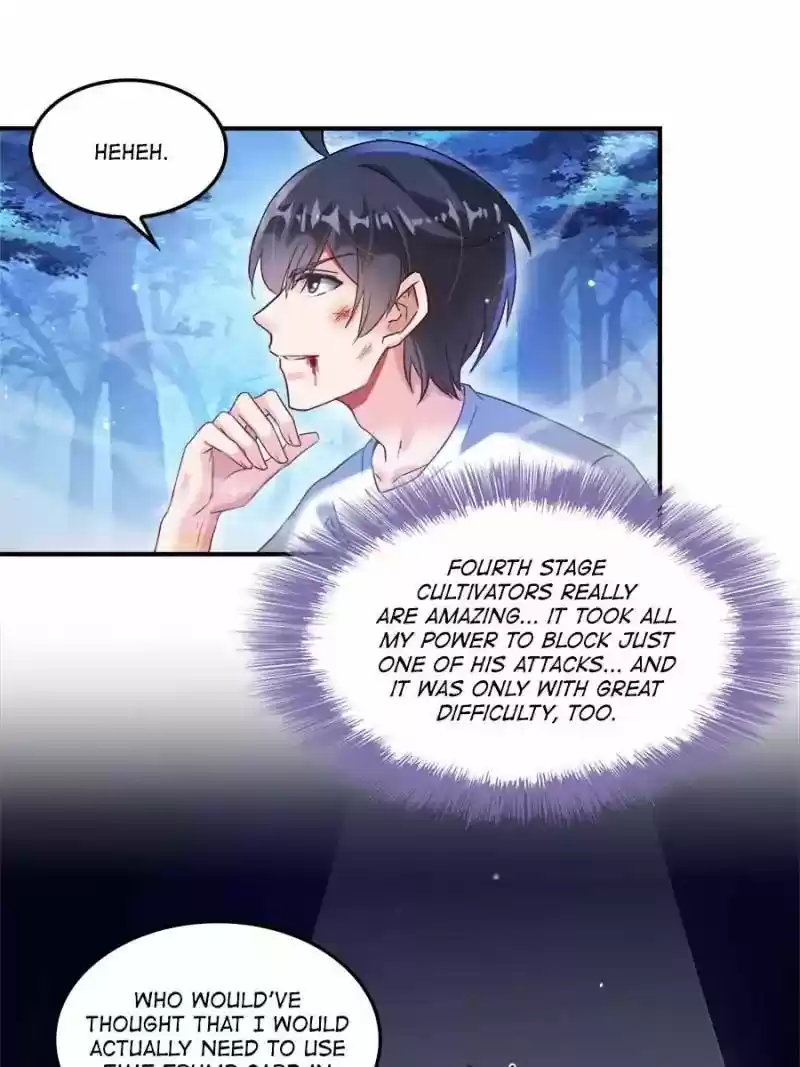 Cultivation Chat Group Chapter 115