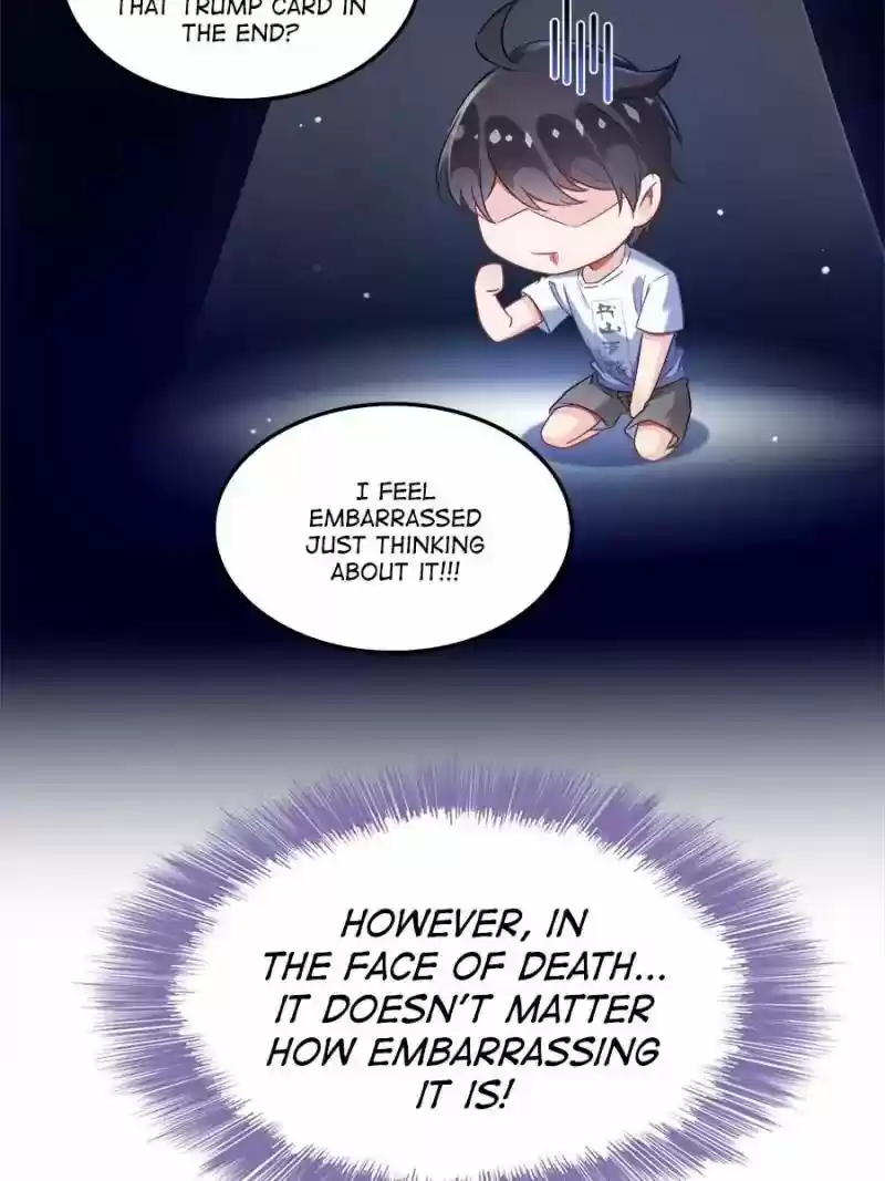 Cultivation Chat Group Chapter 115