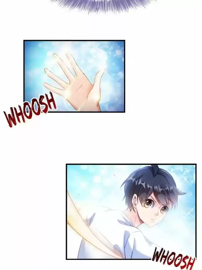 Cultivation Chat Group Chapter 115