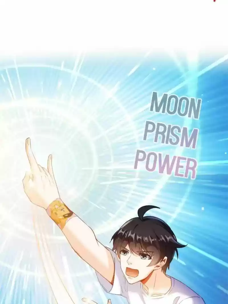 Cultivation Chat Group Chapter 115