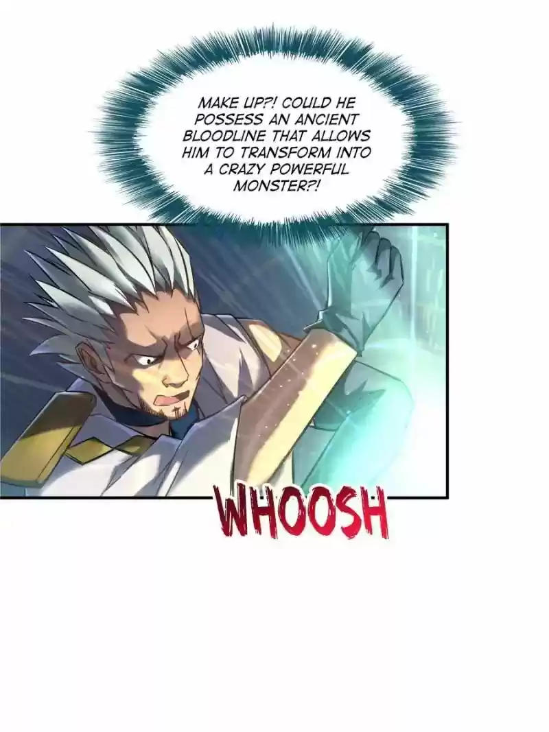 Cultivation Chat Group Chapter 115