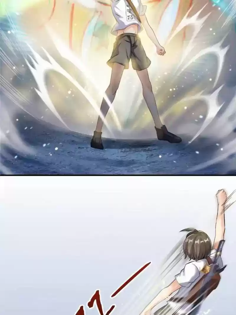 Cultivation Chat Group Chapter 115