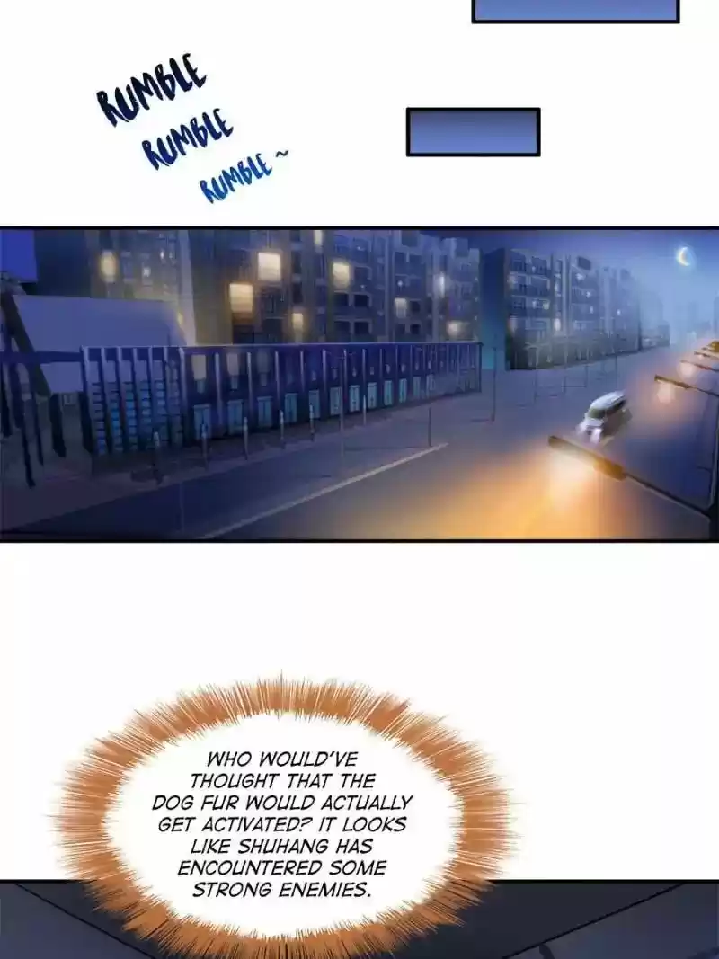 Cultivation Chat Group Chapter 115