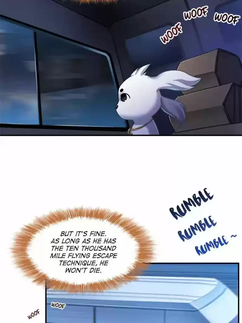 Cultivation Chat Group Chapter 115