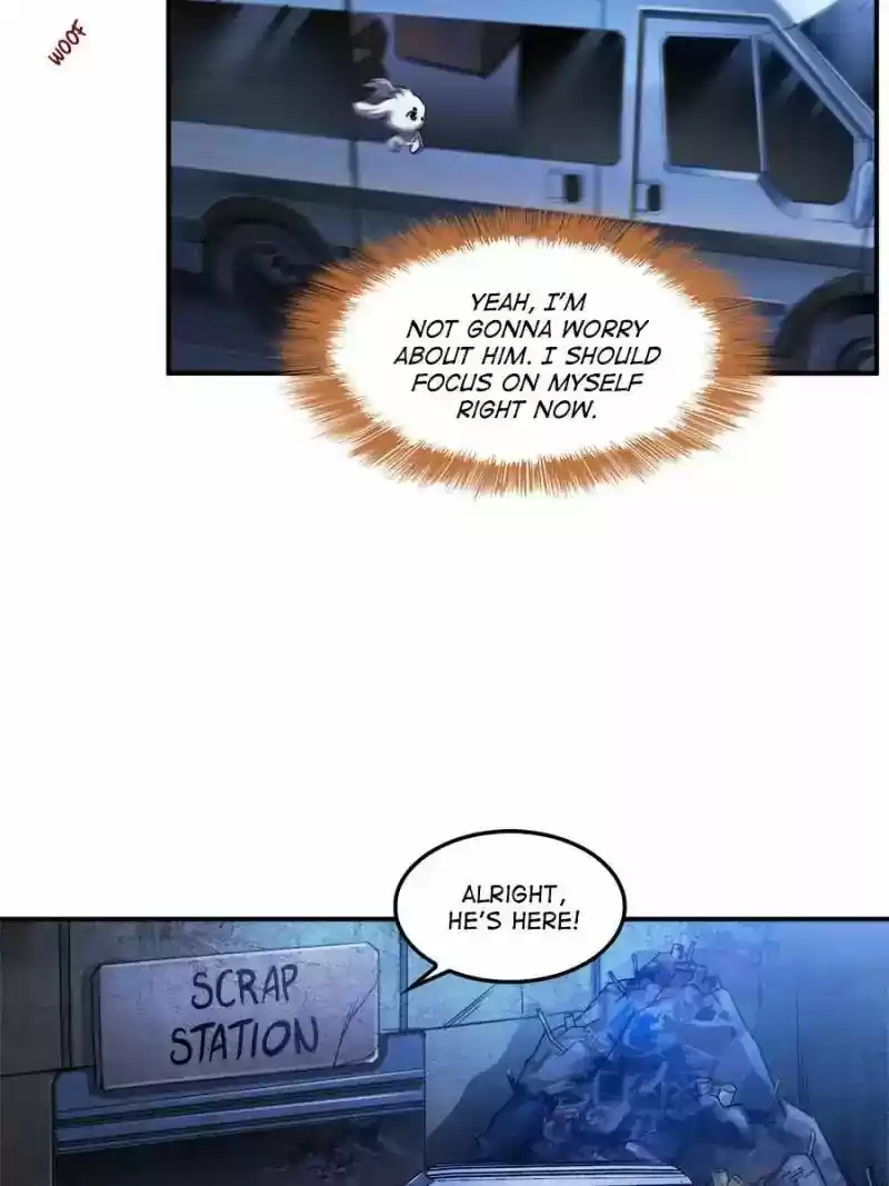 Cultivation Chat Group Chapter 115