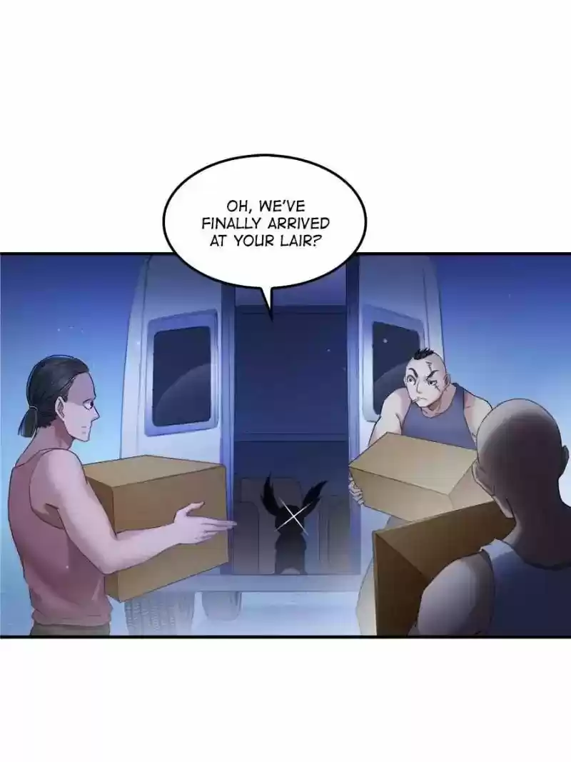 Cultivation Chat Group Chapter 115