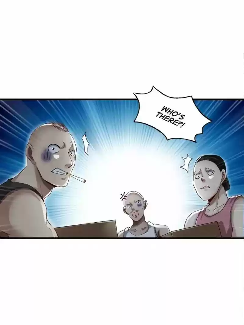 Cultivation Chat Group Chapter 115