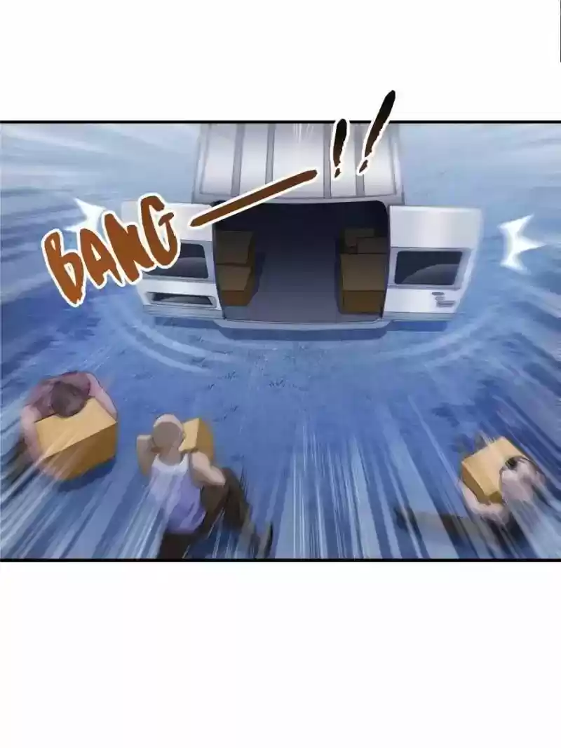 Cultivation Chat Group Chapter 115