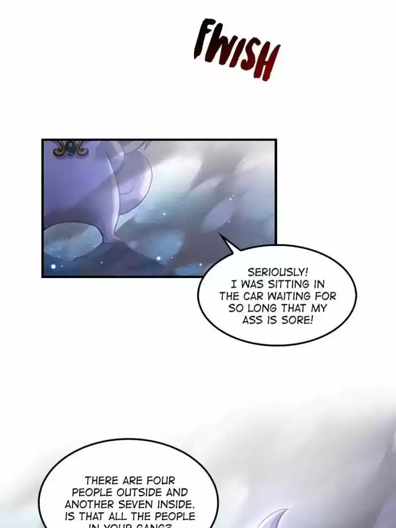 Cultivation Chat Group Chapter 115