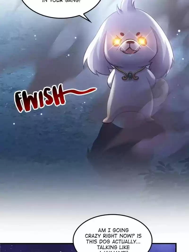 Cultivation Chat Group Chapter 115