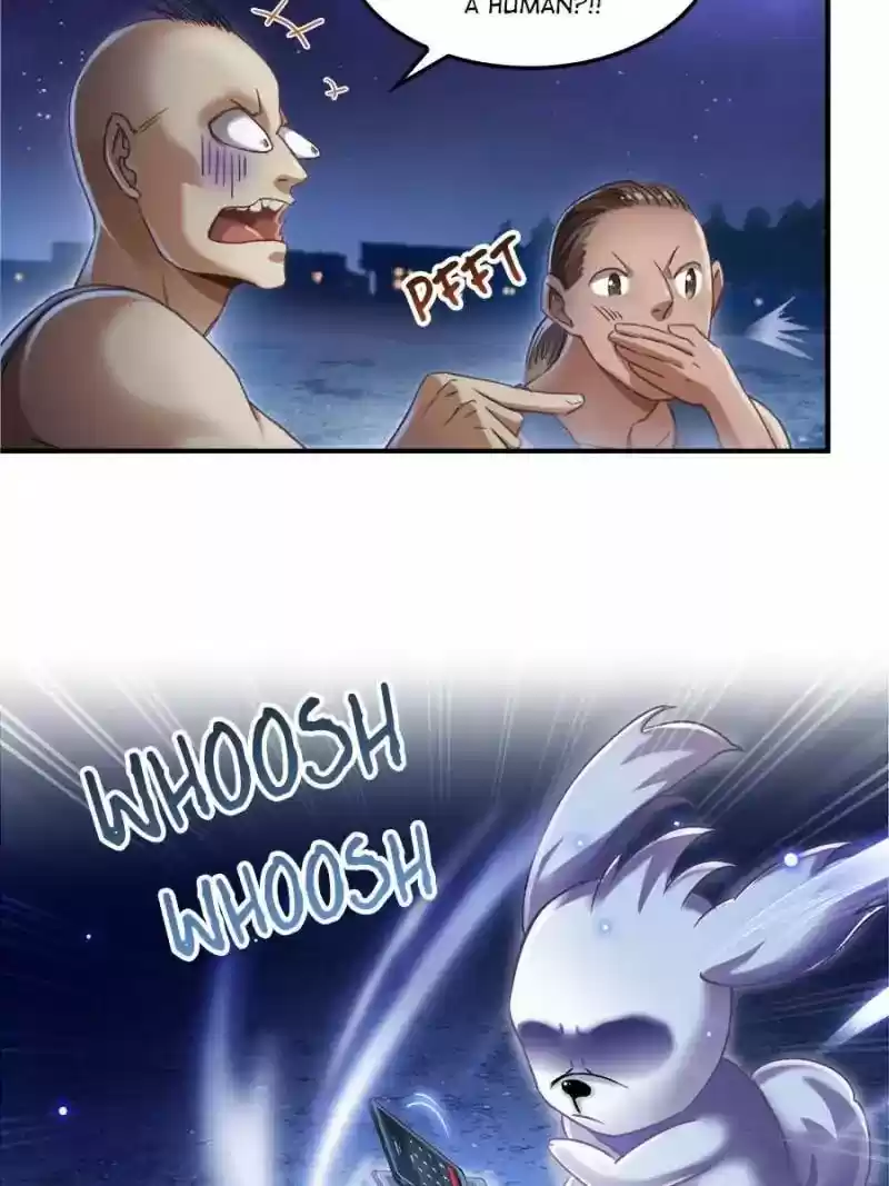 Cultivation Chat Group Chapter 115