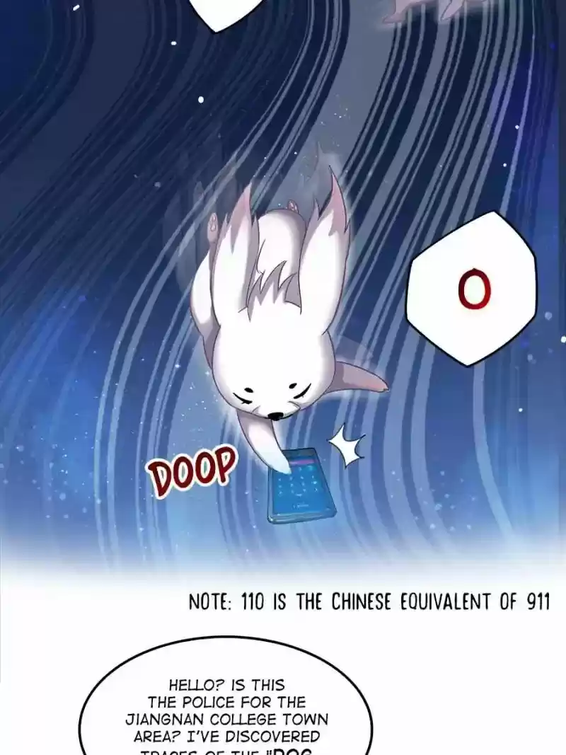 Cultivation Chat Group Chapter 115