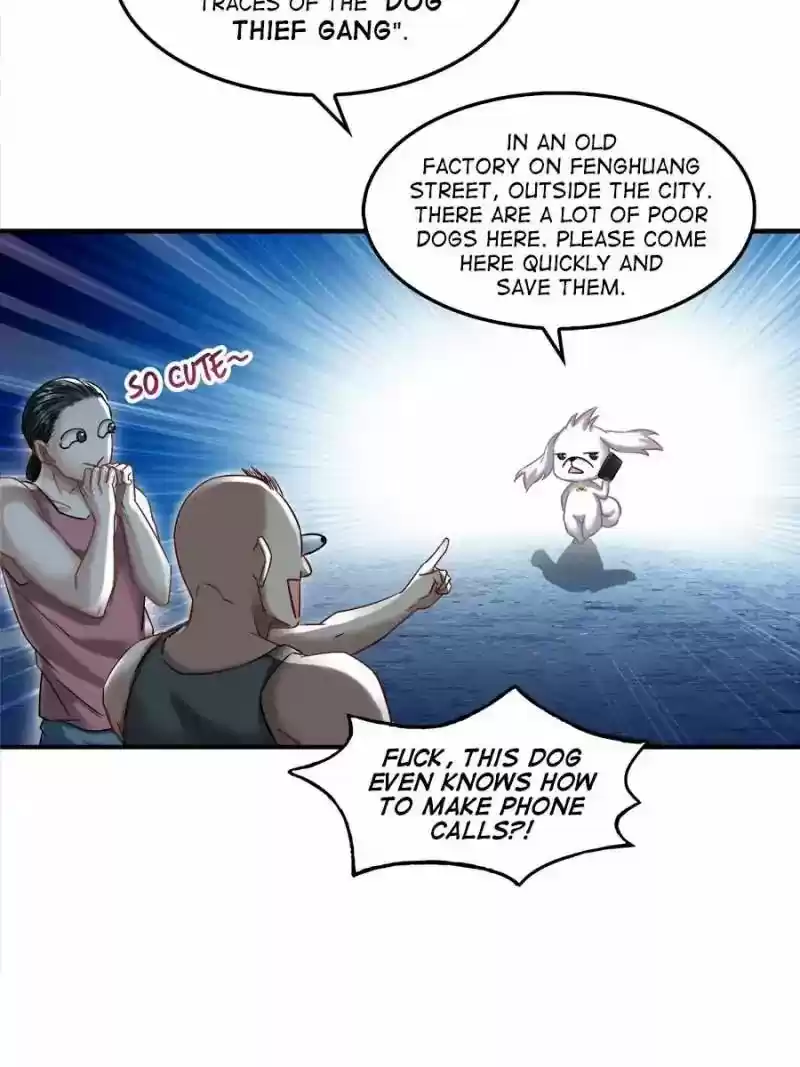 Cultivation Chat Group Chapter 115