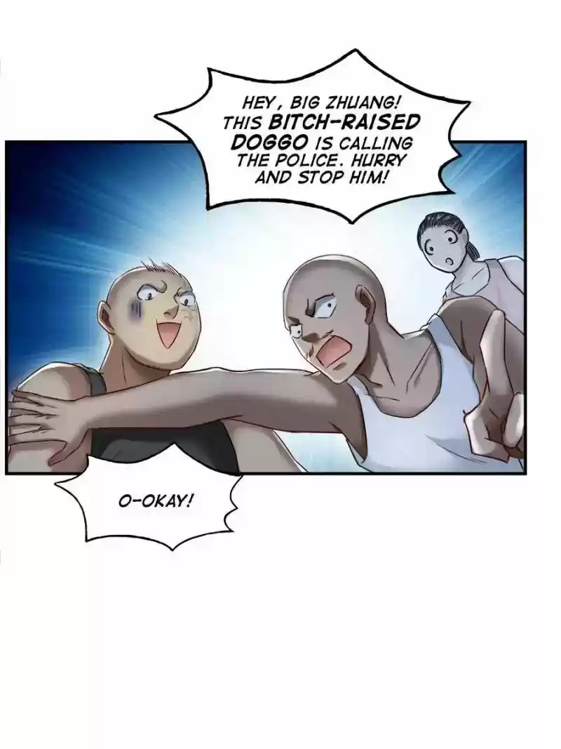 Cultivation Chat Group Chapter 115