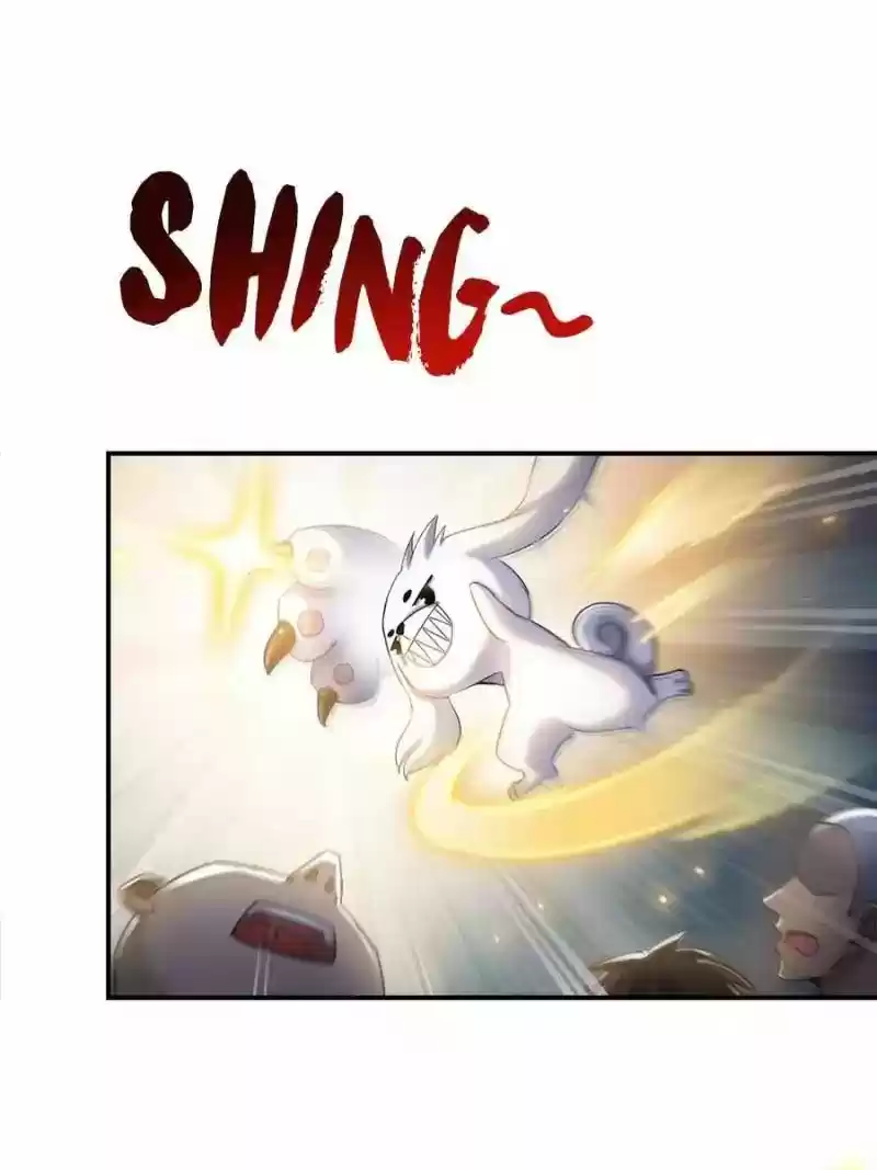 Cultivation Chat Group Chapter 116