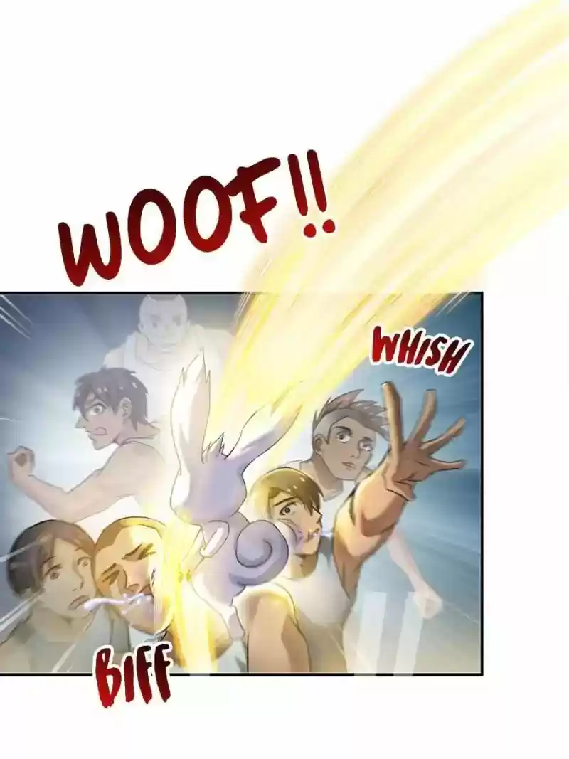 Cultivation Chat Group Chapter 116