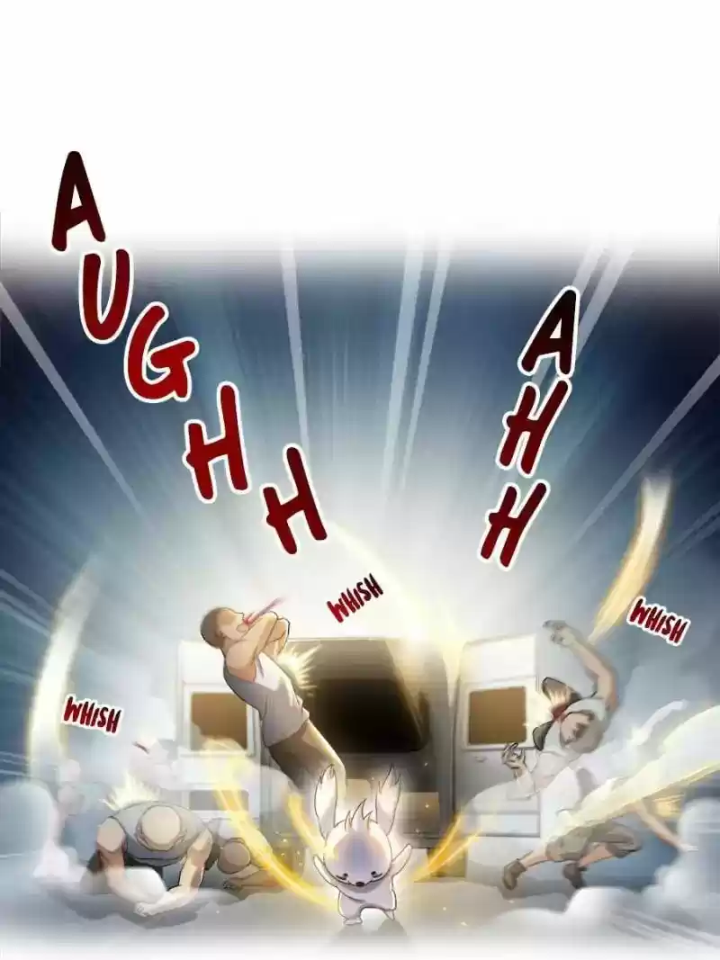 Cultivation Chat Group Chapter 116