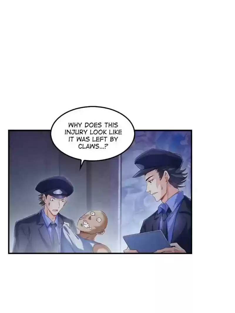 Cultivation Chat Group Chapter 116