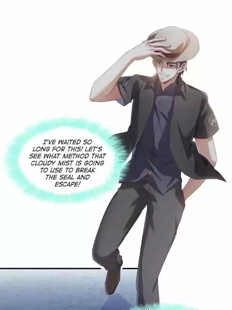 Cultivation Chat Group Chapter 116