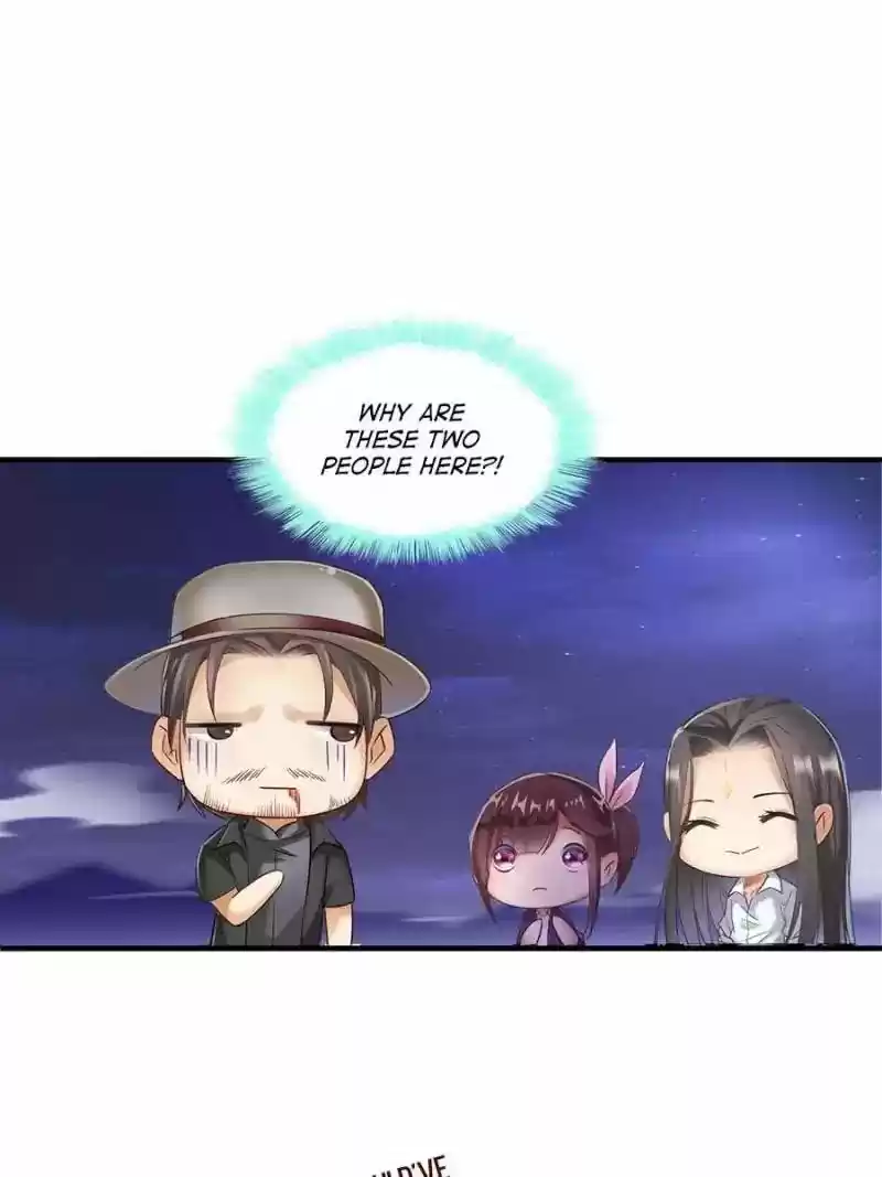 Cultivation Chat Group Chapter 116