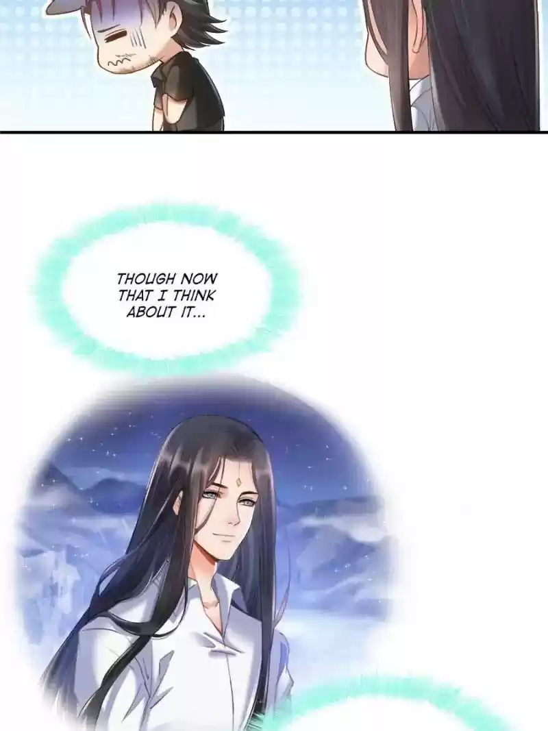 Cultivation Chat Group Chapter 116