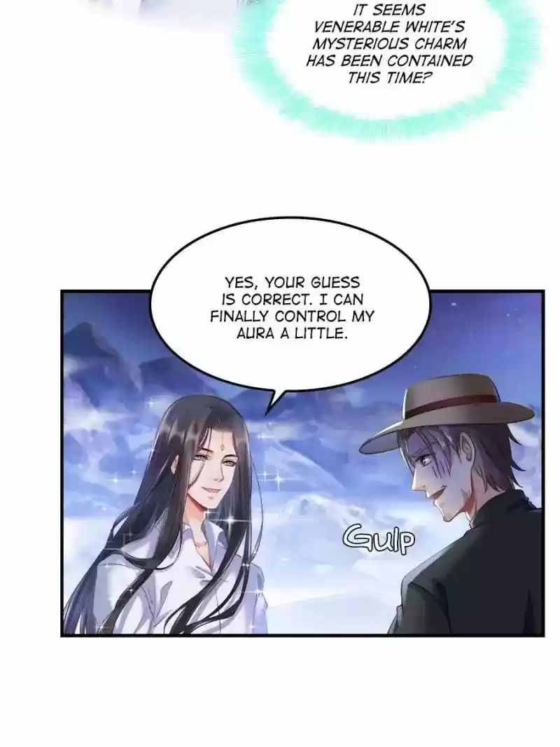 Cultivation Chat Group Chapter 116