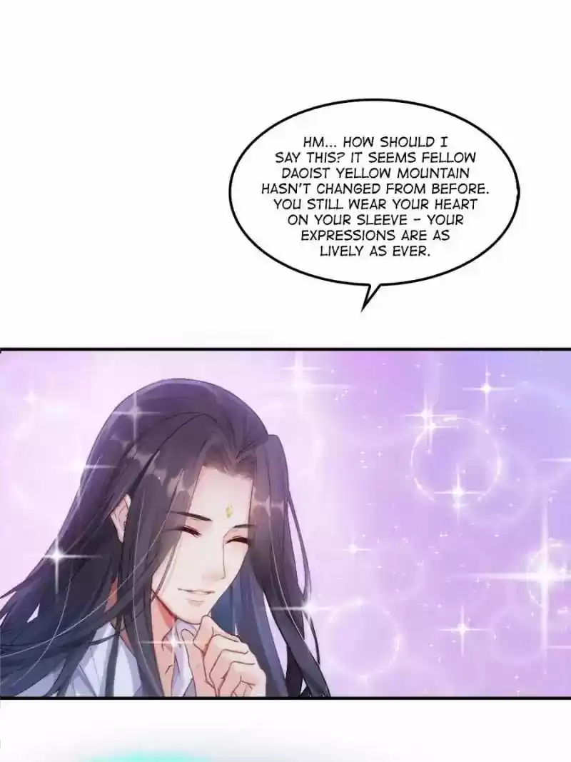 Cultivation Chat Group Chapter 116